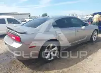 2011 Dodge CHARGER photo