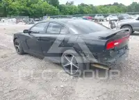 2011 Dodge CHARGER photo
