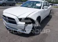 2011 Dodge CHARGER фото