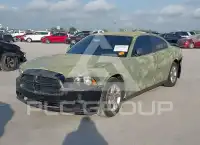 2011 Dodge CHARGER фото