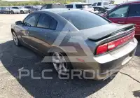 2011 Dodge CHARGER фото