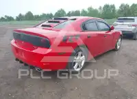 2011 Dodge CHARGER photo