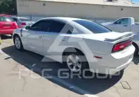 2011 Dodge CHARGER фото