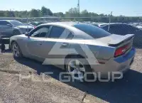 2011 Dodge CHARGER фото