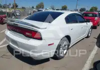 2011 Dodge CHARGER фото