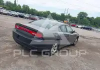 2011 Dodge CHARGER фото