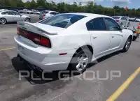 2011 Dodge CHARGER фото