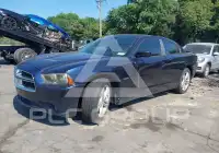 2011 Dodge CHARGER photo