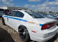 2011 Dodge CHARGER фото