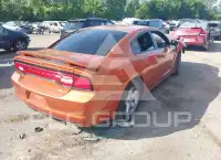 2011 Dodge CHARGER фото