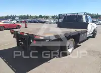 2011 Dodge RAM фото
