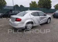2011 Dodge AVENGER photo