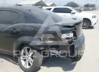 2011 Dodge AVENGER photo