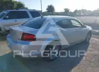 2011 Dodge AVENGER фото