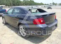 2011 Dodge AVENGER фото