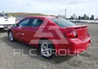 2011 Dodge AVENGER фото