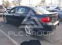 2011 Dodge AVENGER фото