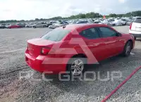 2011 Dodge AVENGER фото