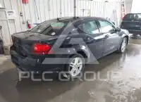 2011 Dodge AVENGER фото