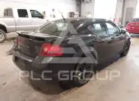 2011 Dodge AVENGER фото