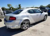 2011 Dodge AVENGER фото