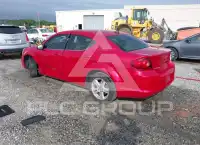 2011 Dodge AVENGER фото