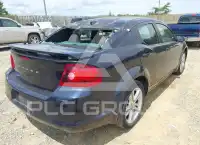 2011 Dodge AVENGER фото