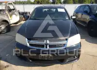 2011 Dodge AVENGER фото