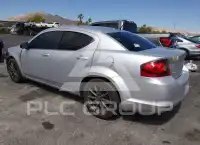 2011 Dodge AVENGER photo