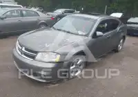 2011 Dodge AVENGER photo