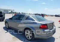 2011 Dodge AVENGER фото