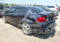 2011 Dodge AVENGER фото