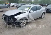 2011 Dodge AVENGER фото