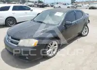 2011 Dodge AVENGER photo