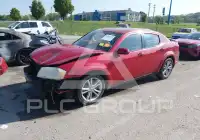 2011 Dodge AVENGER photo