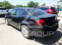 2011 Dodge AVENGER photo