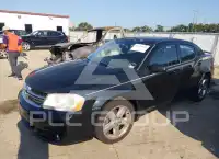 2011 Dodge AVENGER фото