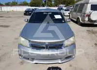2011 Dodge AVENGER фото