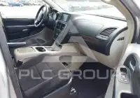 2011 Dodge Grand Caravan фото