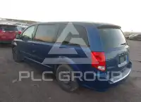2011 Dodge Grand Caravan photo