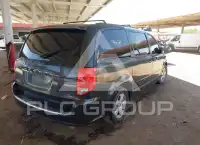 2011 Dodge Grand Caravan фото
