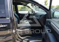 2011 Dodge Grand Caravan photo