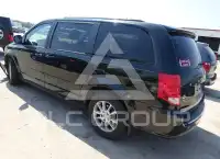 2011 Dodge Grand Caravan photo