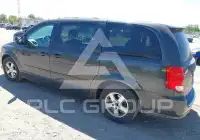 2011 Dodge Grand Caravan photo