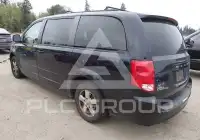 2011 Dodge Grand Caravan photo