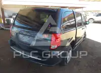 2011 Dodge Grand Caravan фото