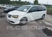 2011 Dodge Grand Caravan фото