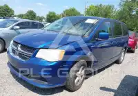 2011 Dodge Grand Caravan фото