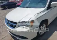 2011 Dodge Grand Caravan фото
