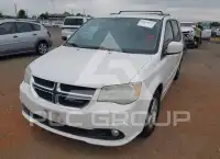 2011 Dodge Grand Caravan фото